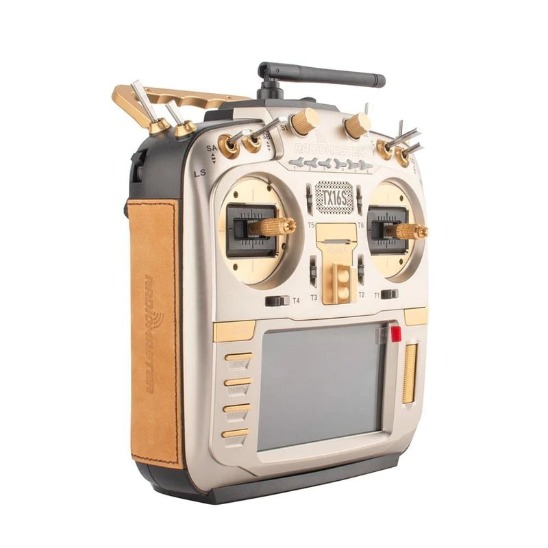 RADIOMASTER TX16S Mark II MAX 4IN1 Radio Controller